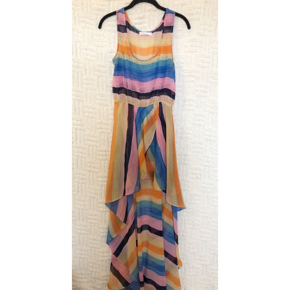 LF Swimsuit Cover Up Dress